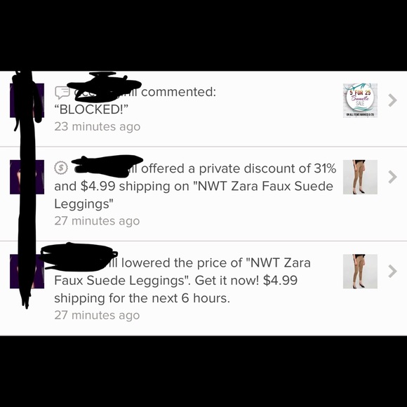 Free People Denim - BEWARE: POSH ETIQUETTE. SHARE!&Be kind to others❤️